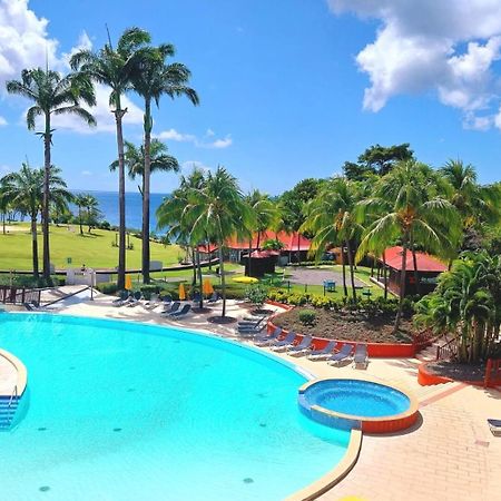 Residence Au Coeur Des Iles Martinique 23 Сент-Люс Экстерьер фото